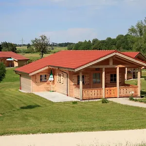 Ferienhaus Alpenchalets Lambach, Seeon-Seebruck