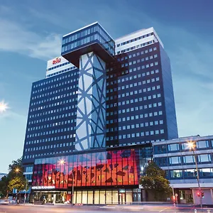 visit hotel