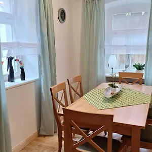 Apartment Boehm, Segnitz