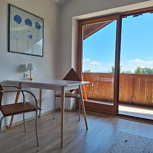 Apartment Ferienwohnung Inntalblick, Bad Feilnbach