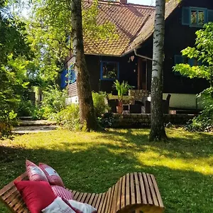 Ferienhaus Forsthaus Sommerleite, Kammerstein